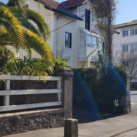 Apartman Avec Parking A 12mns Du Centre Historique De Bayonne