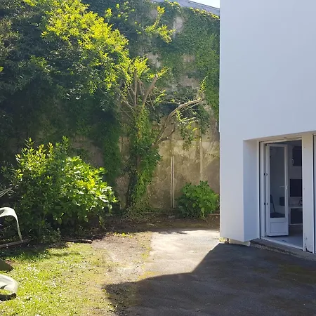 Avec Parking A 12mns Du Centre Historique De * バイヨンヌ